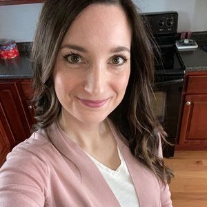 Meet your Posher, Natasha